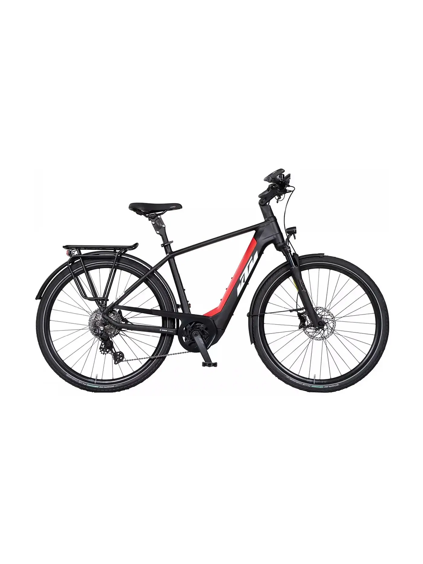 KTM | Herren E-Trekkingbike 28" Macina eTour Pro LTD | 